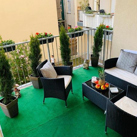 Niki Apartment Βιέννη Εξωτερικό φωτογραφία