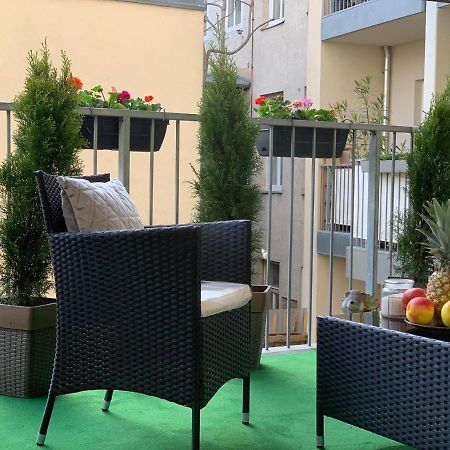 Niki Apartment Βιέννη Εξωτερικό φωτογραφία