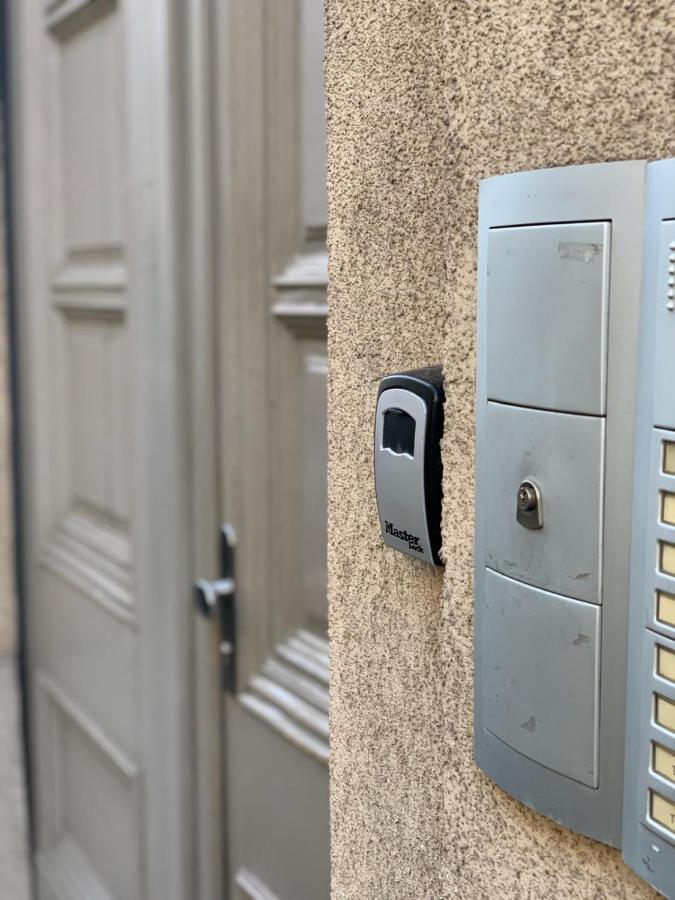 Niki Apartment Βιέννη Εξωτερικό φωτογραφία