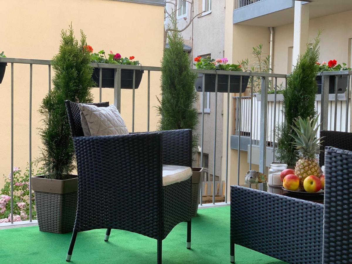 Niki Apartment Βιέννη Εξωτερικό φωτογραφία