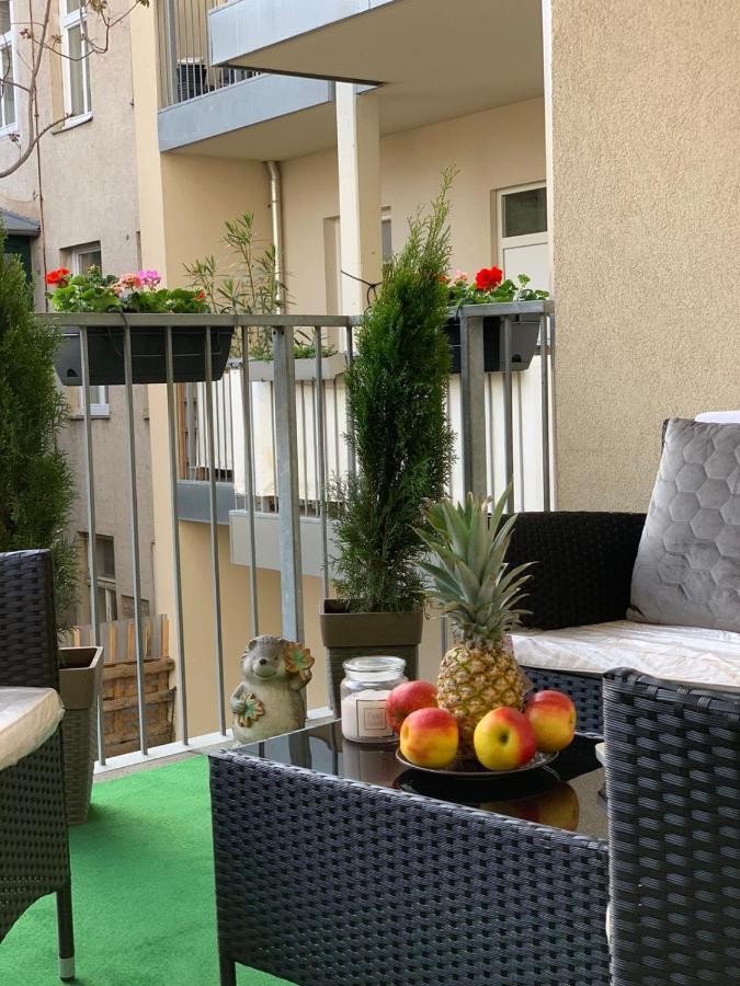 Niki Apartment Βιέννη Εξωτερικό φωτογραφία