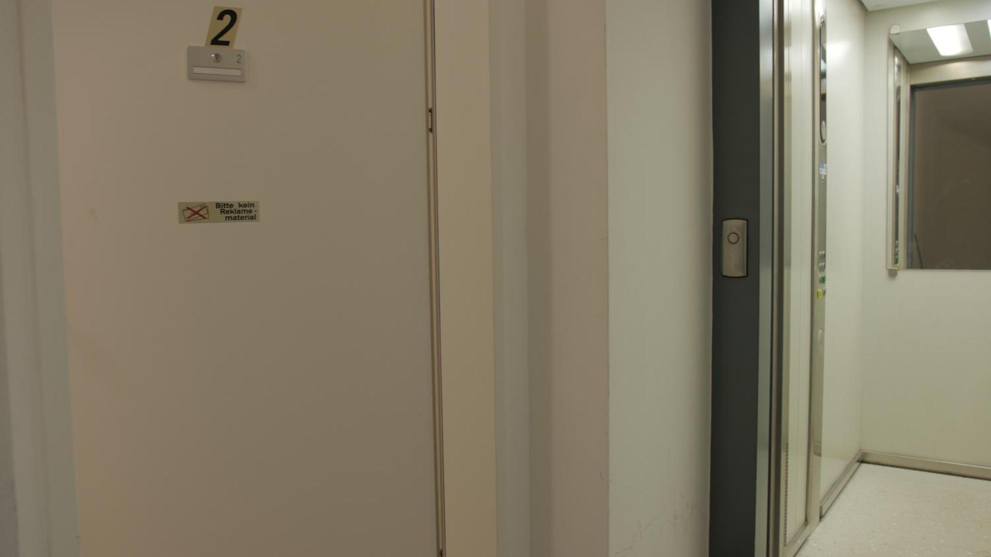 Niki Apartment Βιέννη Εξωτερικό φωτογραφία