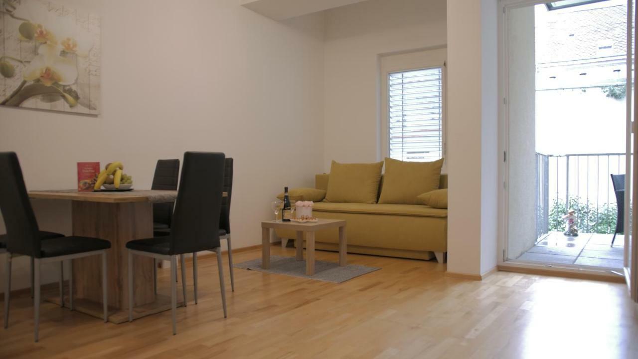 Niki Apartment Βιέννη Εξωτερικό φωτογραφία