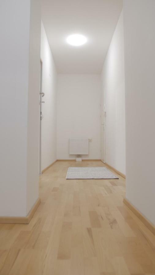 Niki Apartment Βιέννη Εξωτερικό φωτογραφία