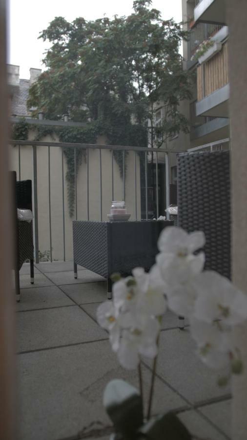 Niki Apartment Βιέννη Εξωτερικό φωτογραφία