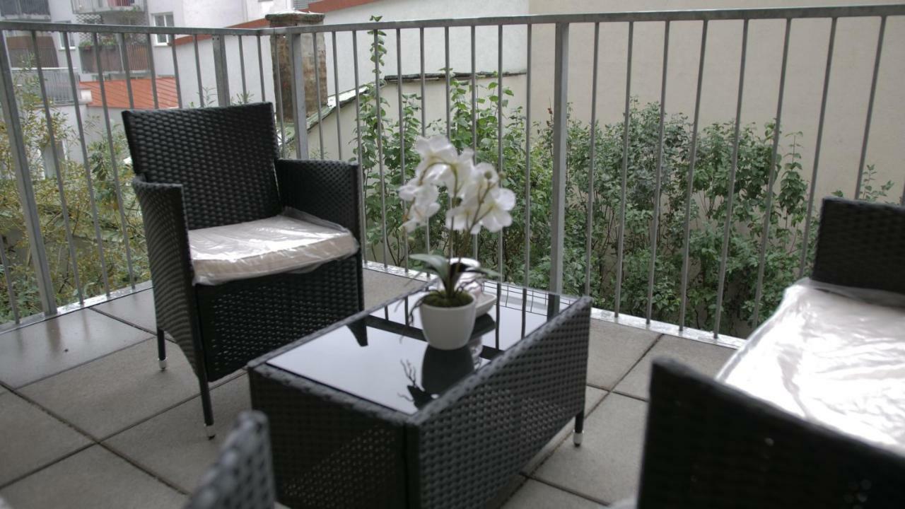 Niki Apartment Βιέννη Εξωτερικό φωτογραφία