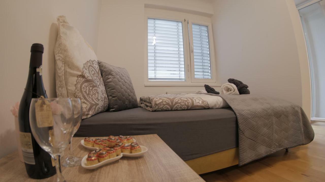 Niki Apartment Βιέννη Εξωτερικό φωτογραφία