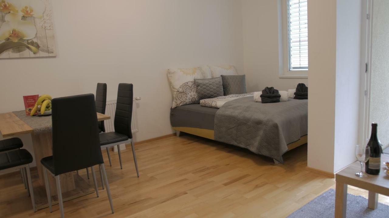 Niki Apartment Βιέννη Εξωτερικό φωτογραφία