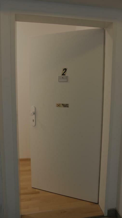 Niki Apartment Βιέννη Εξωτερικό φωτογραφία
