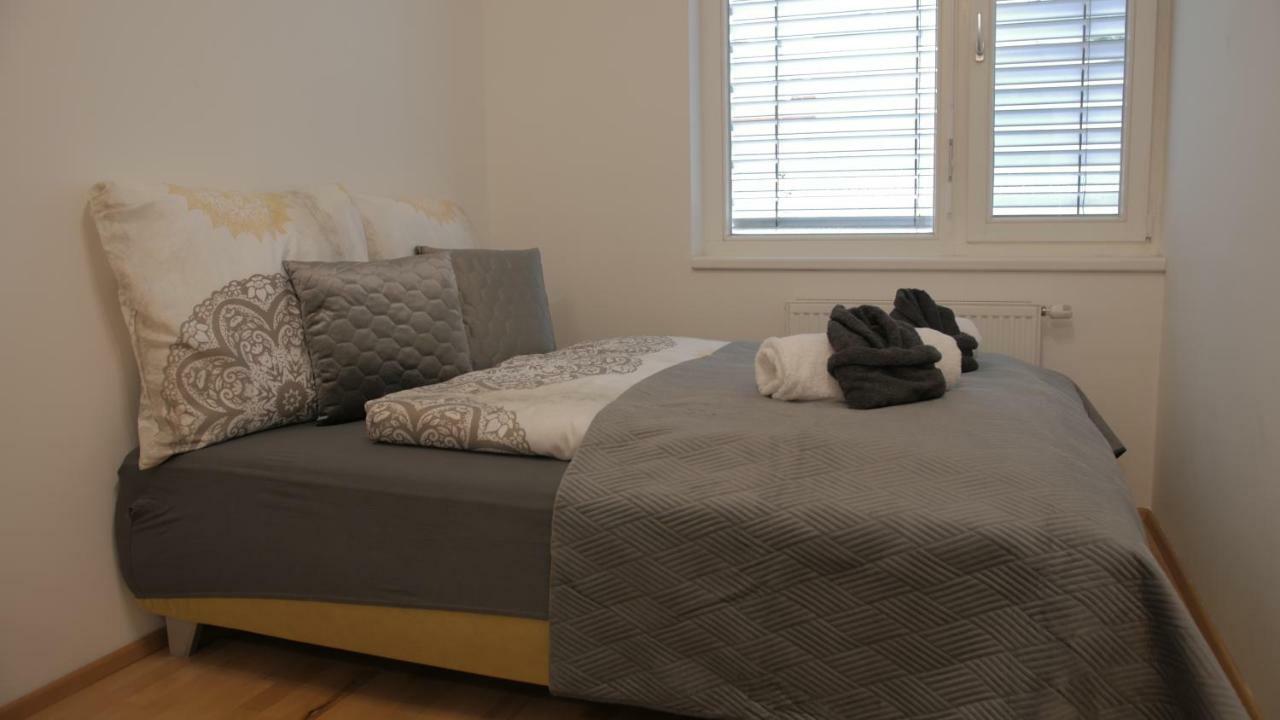 Niki Apartment Βιέννη Εξωτερικό φωτογραφία