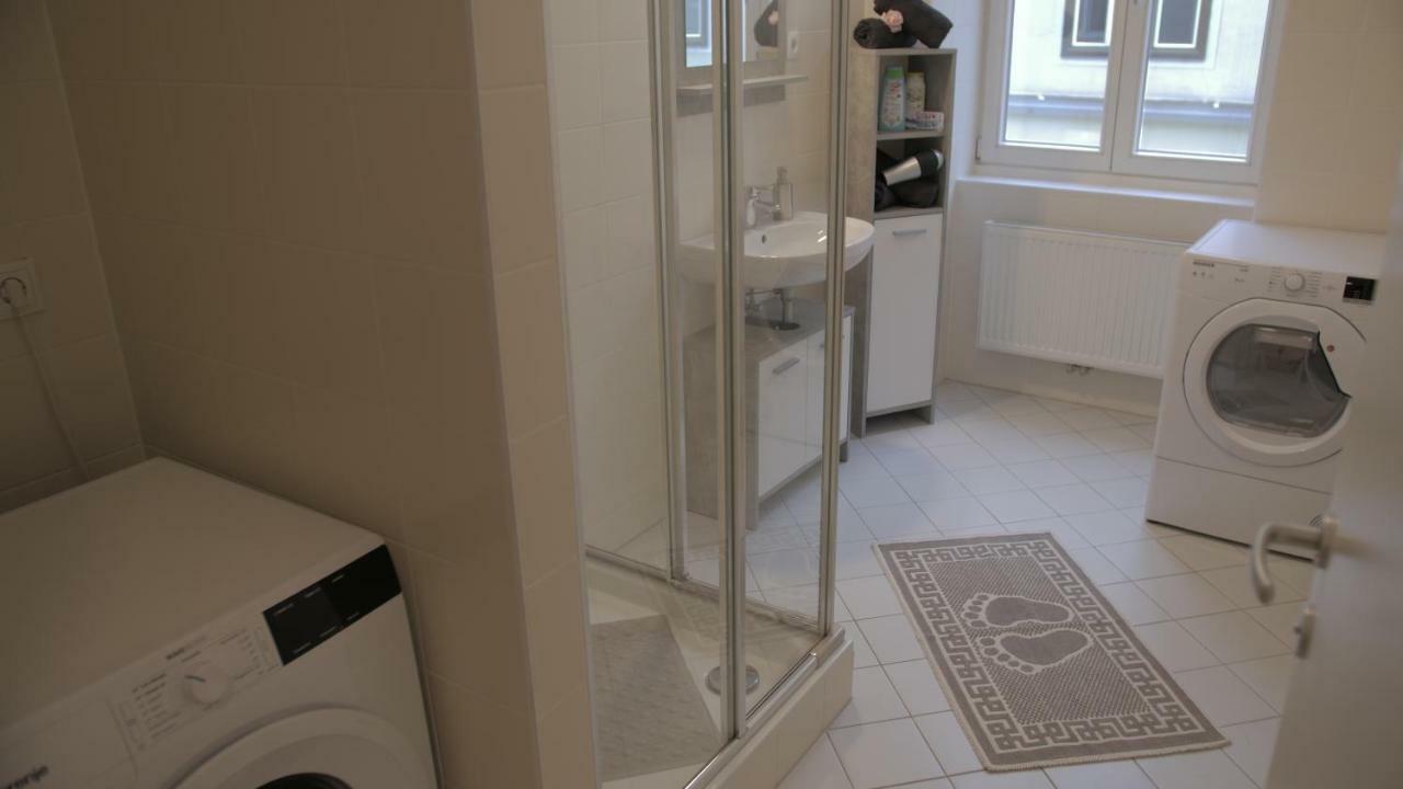 Niki Apartment Βιέννη Εξωτερικό φωτογραφία